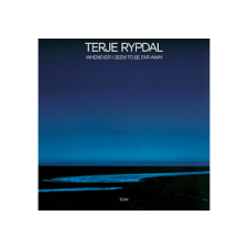 ECM Terje Rypdal - Whenever I Seem To Be Far Away (Cd) jazz