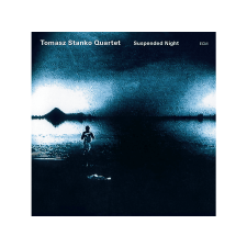 ECM Tomasz Stanko Quartet - Suspended Night (CD) jazz