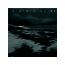 ECM Tord Gustavsen Trio - Being There (CD) jazz