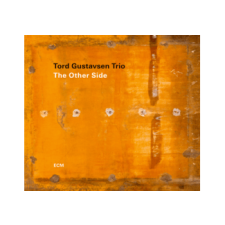 ECM Tord Gustavsen Trio - The Other Side (Cd) jazz