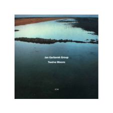 ECM Twelve Moons CD egyéb zene