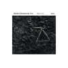 ECM Wolfert Brederode Trio - Black Ice (CD)