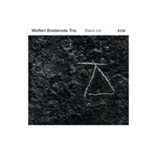 ECM Wolfert Brederode Trio - Black Ice (Cd) jazz