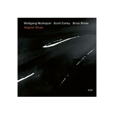 ECM Wolfgang Muthspiel, Scott Colley, Brian Blade - Angular Blues (Vinyl LP (nagylemez)) jazz