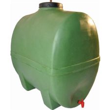 ECO boroshordó 200L (700x500x700) kerti dekoráció