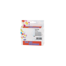 ECO Brother CB11/LC980/LC1100XL utángyártott Black tintapatron nyomtatópatron & toner