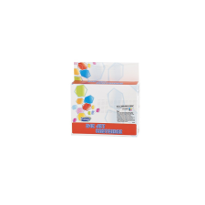 ECO Brother LC39/LC985 tintapatron cyan ECO nyomtatópatron & toner