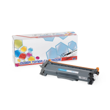 ECO Brother TN2421 fekete toner (utángyártott ECO) nyomtatópatron & toner