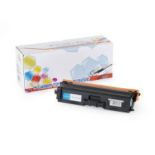 ECO Brother TN421/TN411/TN431/TN441/TN451/TN461/TN491 cyan toner (utángyártott ECO) nyomtatópatron & toner