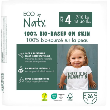 ECO by Naty Maxi 4 (26 db) pelenka
