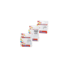 ECO Canon CLI36 tintapatron color ECO nyomtatópatron & toner