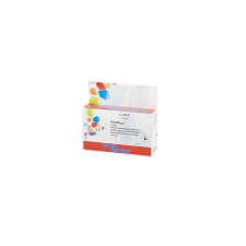 ECO Canon CLI521 utángyártott Cyan tintapatron nyomtatópatron & toner