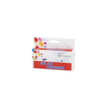 ECO Canon CLI551XL utángyártott Cyan tintapatron nyomtatópatron & toner