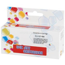 ECO Canon CLI571XL tintapatron black ECO (ECOCACLI571XLBK) nyomtatópatron & toner