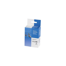 ECO (Canon CLI8) Tintapatron Fekete (ECOCLI8BK) nyomtatópatron & toner