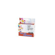 ECO Canon CLI8 utángyártott Yellow tintapatron nyomtatópatron & toner