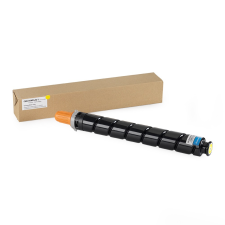 ECO Canon EXV34/NPG52 toner, yellow ECO (ECOCACEXV34YE) nyomtatópatron & toner