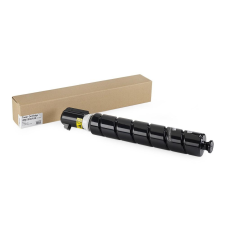 ECO Canon EXV49 fekete toner (utángyártott ECO) nyomtatópatron & toner
