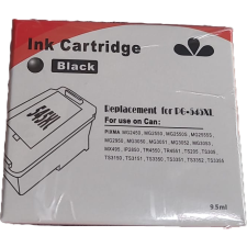 ECO Canon PG545XL tintapatron ECO nyomtatópatron & toner