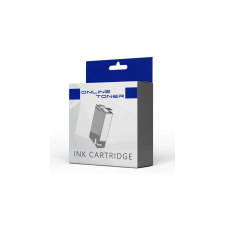 ECO Epson T02W4 (502XL) utángyártott Yellow tintapatron nyomtatópatron & toner
