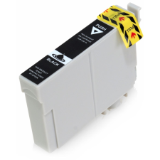 ECO (Epson T0611) Tintapatron Fekete nyomtatópatron & toner