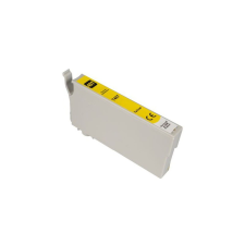 ECO (Epson T07U4 407) Tintapatron Sárga nyomtatópatron & toner