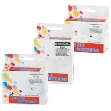 ECO Epson T1294 utángyártott Yellow tintapatron (ECOEPT1294) nyomtatópatron & toner