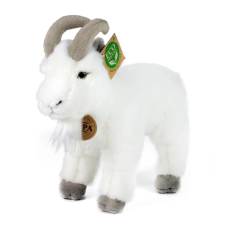  Eco-friendly plüss kecske 20 cm plüssfigura