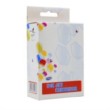 ECO Hp 364XL/CB324EE tintapatron magenta ECO nyomtatópatron & toner