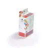 ECO HP 62XL/C2P07AE (415 lap) ECO színes utángyártott tintapatron