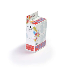 ECO HP 62XL/C2P07AE (415 lap) ECO színes utángyártott tintapatron nyomtatópatron & toner