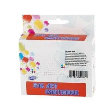  ECO HP C8727A (27 ) utángyártott Black tintapatron nyomtatópatron & toner
