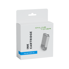 ECO HP CZ110A No.655 kék prémium utángyártott tintapatron nyomtatópatron & toner