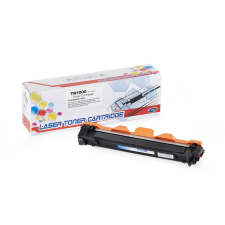 ECO IP SAFE Brother TN1000/TN1030/TN1050/TN1060/TN1070/TN1075 toner ECO PATENTED nyomtatópatron & toner