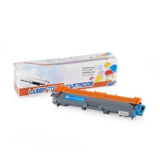 ECO Ip Safe Patented utángyártott Brother TN241 toner ciánkék (ECOBRTN241CYIP) (ECOBRTN241CYIP) nyomtatópatron & toner