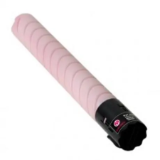 ECO Konica Minolta Bizhub C258 [TN324M] magenta eredeti toner nyomtatópatron & toner