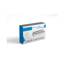 ECO (Kyocera TK-475) Toner Fekete nyomtatópatron & toner