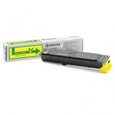 ECO Kyocera TK-5195 Yellow toner nyomtatópatron & toner
