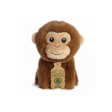  Eco Nation 13 cm mini majom plüssfigura plüssfigura