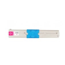 ECO Oki C310/C330 toner magenta ECO nyomtatópatron & toner