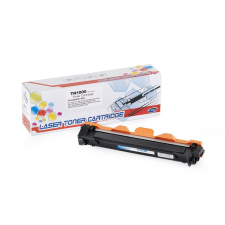 ECO Patented utángyártott Brother TN1000/TN1030/TN1050/TN1060/TN1070/TN1075 toner (ECOBRTN1000IP) nyomtatópatron & toner