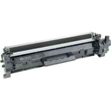 ECO pixel (HP CF217A) Toner Fekete - Chipes (CF217AFUECO) nyomtatópatron & toner