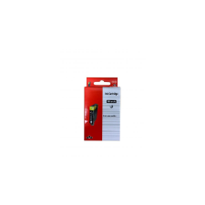 ECO prémium utángyártott Canon PGI-550XL tintapatron fekete, chipes (10004749) (10004749) nyomtatópatron & toner