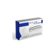 ECO Samsung CLP-620 (CLT-Y5082L) utángyártott Yellow toner nyomtatópatron & toner