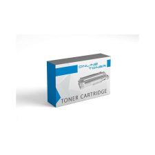 ECO (Samsung CLP-Y300A) Toner Sárga nyomtatópatron & toner
