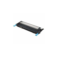 ECO (Samsung CLT-C406S) Toner Cián nyomtatópatron & toner