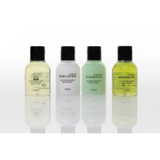  Eco-Tusf-35 Spa Tusfürdő 35ml tusfürdők