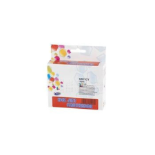 ECO utángyártott Brother CB11/LC980/LC1100XL tintapatron ciánkék (ECOBRCB11CY) nyomtatópatron & toner