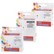 ECO utángyártott Brother LC229XL tintapatron fekete (ECOBRLC229XL) (ECOBRLC229XL) nyomtatópatron & toner