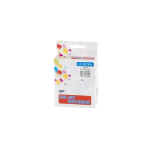 ECO utángyártott Brother LC3617 tintapatron ciánkék (ECOBRLC3617CY) (ECOBRLC3617CY) nyomtatópatron & toner